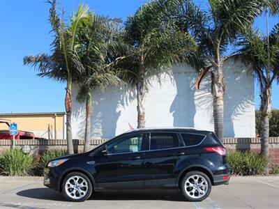 2013 Ford Escape Titanium - Photo 18 - Santa Maria, CA 93458