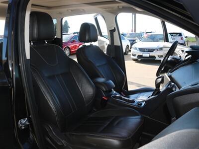 2013 Ford Escape Titanium - Photo 27 - Santa Maria, CA 93458