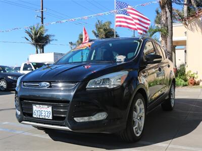 2013 Ford Escape Titanium - Photo 13 - Santa Maria, CA 93458