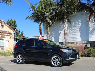 2013 Ford Escape Titanium - Photo 5 - Santa Maria, CA 93458