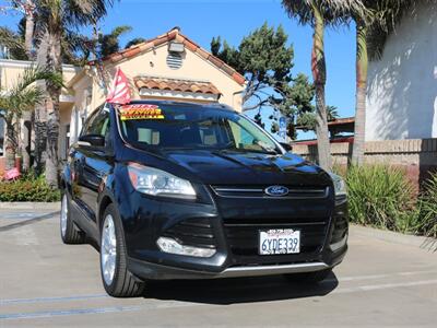 2013 Ford Escape Titanium - Photo 38 - Santa Maria, CA 93458