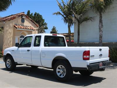 2010 Ford Ranger XLT   - Photo 15 - Santa Maria, CA 93458