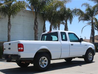 2010 Ford Ranger XLT   - Photo 8 - Santa Maria, CA 93458