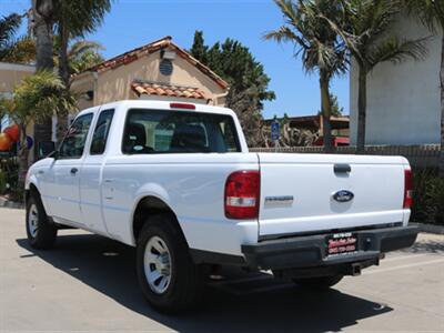 2010 Ford Ranger XLT   - Photo 16 - Santa Maria, CA 93458