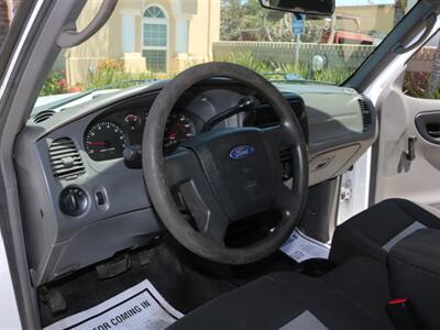 2010 Ford Ranger XLT   - Photo 17 - Santa Maria, CA 93458