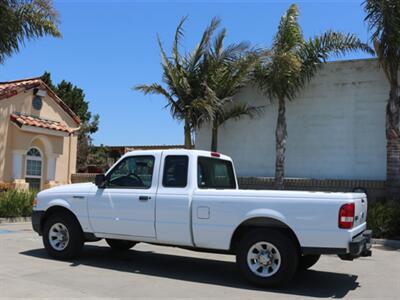 2010 Ford Ranger XLT   - Photo 14 - Santa Maria, CA 93458