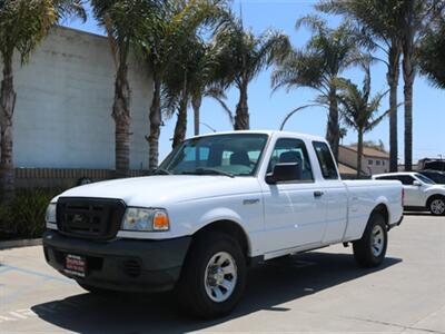 2010 Ford Ranger XLT   - Photo 11 - Santa Maria, CA 93458