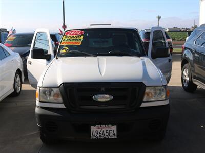 2010 Ford Ranger XLT   - Photo 27 - Santa Maria, CA 93458