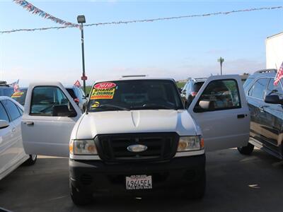 2010 Ford Ranger XLT   - Photo 26 - Santa Maria, CA 93458