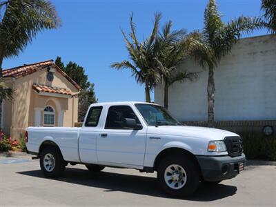 2010 Ford Ranger XLT   - Photo 4 - Santa Maria, CA 93458