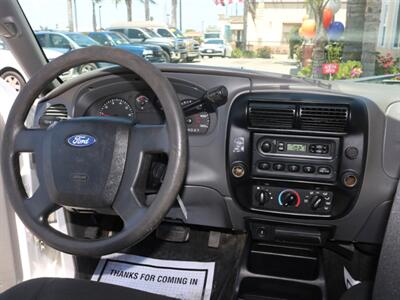 2010 Ford Ranger XLT   - Photo 23 - Santa Maria, CA 93458