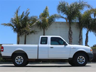 2010 Ford Ranger XLT   - Photo 6 - Santa Maria, CA 93458