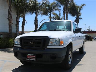 2010 Ford Ranger XLT   - Photo 10 - Santa Maria, CA 93458