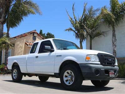 2010 Ford Ranger XLT   - Photo 3 - Santa Maria, CA 93458