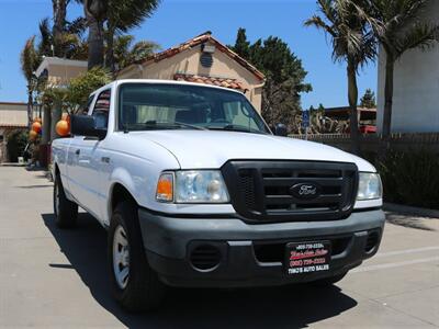 2010 Ford Ranger XL - Photo 31 - Santa Maria, CA 93458