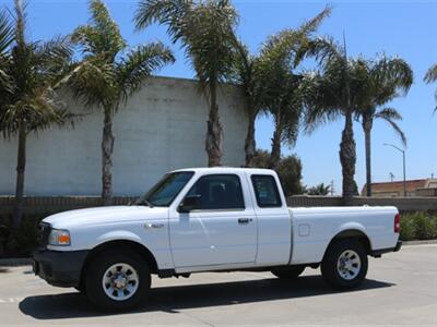 2010 Ford Ranger XLT   - Photo 12 - Santa Maria, CA 93458