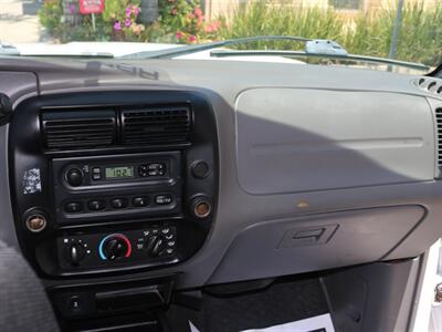 2010 Ford Ranger XLT   - Photo 24 - Santa Maria, CA 93458