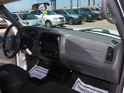 2010 Ford Ranger XLT   - Photo 20 - Santa Maria, CA 93458
