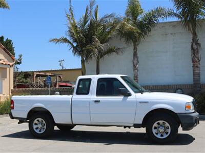 2010 Ford Ranger XLT   - Photo 5 - Santa Maria, CA 93458