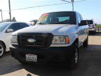 2010 Ford Ranger XLT   - Photo 28 - Santa Maria, CA 93458