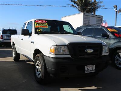 2010 Ford Ranger XLT   - Photo 30 - Santa Maria, CA 93458