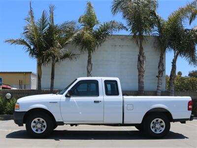 2010 Ford Ranger XLT   - Photo 13 - Santa Maria, CA 93458