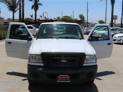 2010 Ford Ranger XLT   - Photo 25 - Santa Maria, CA 93458