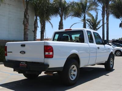 2010 Ford Ranger XLT   - Photo 9 - Santa Maria, CA 93458
