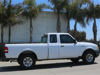 2010 Ford Ranger XLT   - Photo 7 - Santa Maria, CA 93458