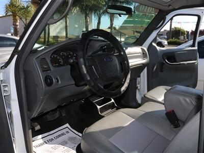 2010 Ford Ranger XLT   - Photo 17 - Santa Maria, CA 93458