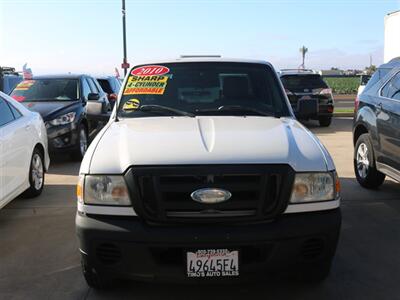 2010 Ford Ranger XLT   - Photo 29 - Santa Maria, CA 93458