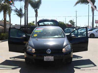 2012 Volkswagen Golf 2.5L PZEV   - Photo 31 - Santa Maria, CA 93458