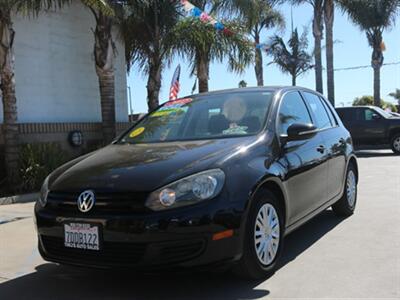 2012 Volkswagen Golf 2.5L PZEV   - Photo 11 - Santa Maria, CA 93458