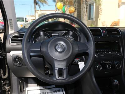 2012 Volkswagen Golf 2.5L PZEV   - Photo 30 - Santa Maria, CA 93458