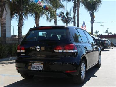 2012 Volkswagen Golf 2.5L PZEV   - Photo 10 - Santa Maria, CA 93458