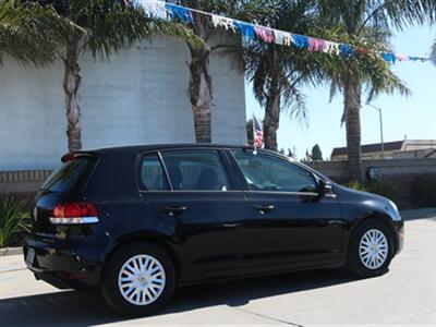 2012 Volkswagen Golf 2.5L PZEV   - Photo 8 - Santa Maria, CA 93458