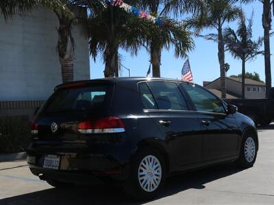 2012 Volkswagen Golf 2.5L PZEV   - Photo 9 - Santa Maria, CA 93458