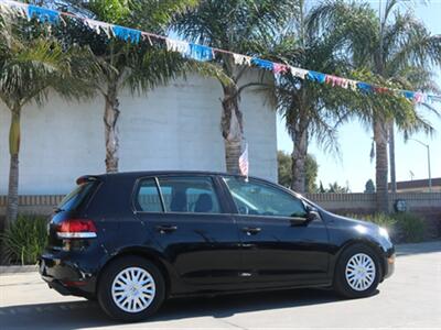 2012 Volkswagen Golf 2.5L PZEV   - Photo 7 - Santa Maria, CA 93458