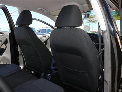 2012 Volkswagen Golf 2.5L PZEV   - Photo 24 - Santa Maria, CA 93458