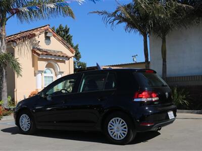 2012 Volkswagen Golf 2.5L PZEV   - Photo 15 - Santa Maria, CA 93458