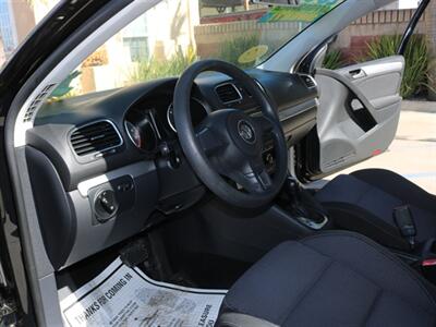 2012 Volkswagen Golf 2.5L PZEV   - Photo 18 - Santa Maria, CA 93458