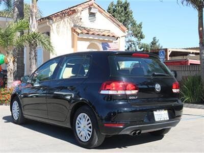 2012 Volkswagen Golf 2.5L PZEV   - Photo 16 - Santa Maria, CA 93458