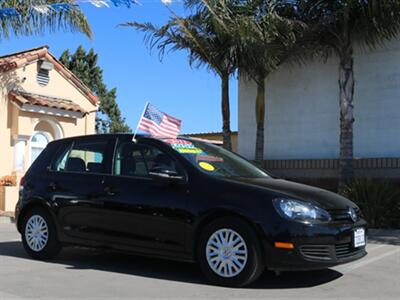 2012 Volkswagen Golf 2.5L PZEV   - Photo 4 - Santa Maria, CA 93458