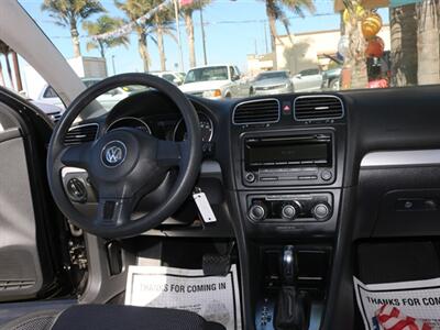 2012 Volkswagen Golf 2.5L PZEV   - Photo 28 - Santa Maria, CA 93458