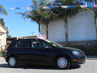 2012 Volkswagen Golf 2.5L PZEV   - Photo 5 - Santa Maria, CA 93458