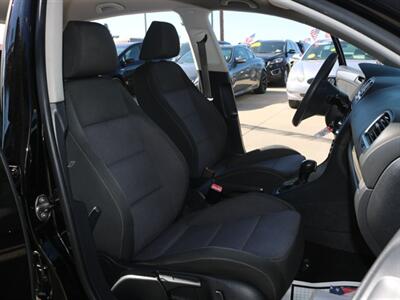 2012 Volkswagen Golf 2.5L PZEV   - Photo 23 - Santa Maria, CA 93458