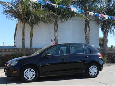 2012 Volkswagen Golf 2.5L PZEV   - Photo 13 - Santa Maria, CA 93458