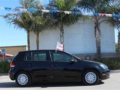 2012 Volkswagen Golf 2.5L PZEV   - Photo 6 - Santa Maria, CA 93458