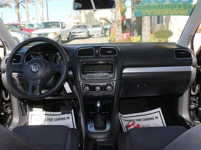 2012 Volkswagen Golf 2.5L PZEV   - Photo 26 - Santa Maria, CA 93458