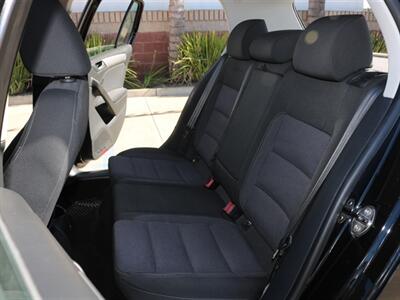 2012 Volkswagen Golf 2.5L PZEV   - Photo 21 - Santa Maria, CA 93458